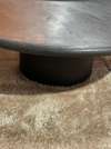 Dtp.Home Silo salontafel - Materiaal