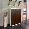 Case Collectie Rustiek wandkast - Showroom