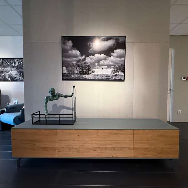 CASE Bricolle di Venezia tv-meubel - Showroom