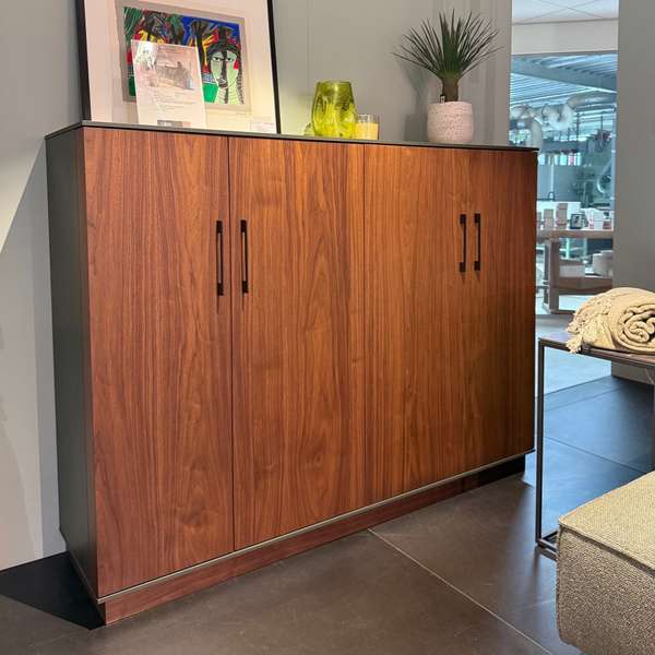Case Design Bricolle wandkast - Showroom