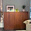 Case Design Bricolle wandkast - Vooraanzicht