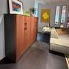 Case Design Bricolle wandkast - Achter aanzicht