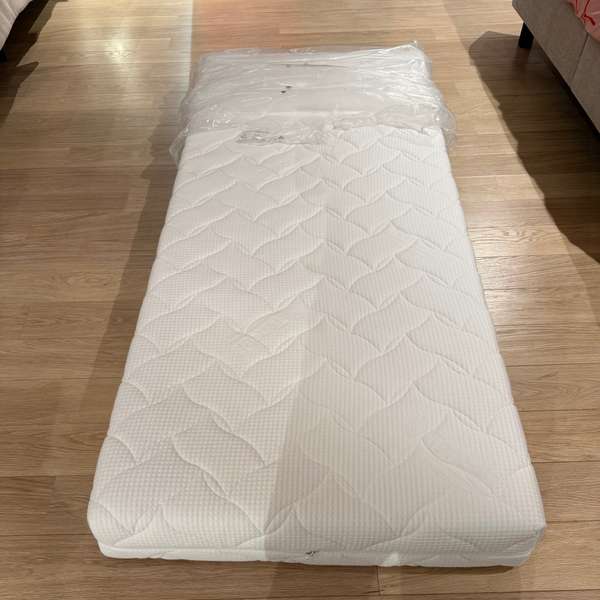 Avek Noflik matras - 90x210 firm (set van 2) - Showroom