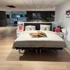 Swissflex UNI_22 bed - Showroom