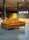 House of Dutchz Dutchz 901 3-zitsbank - Materiaal