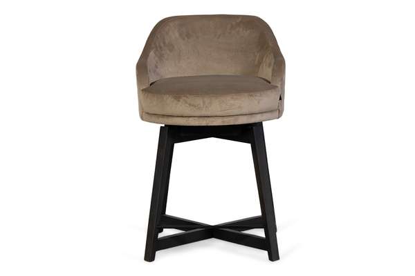 Passe Partout Lima barkruk (set van 2) - Materiaal