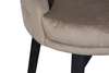 Passe Partout Lima barkruk (set van 2) - Materiaal