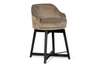 Passe Partout Lima barkruk (set van 2) - Materiaal