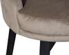 Passe Partout Lima barkruk (set van 2) - Materiaal