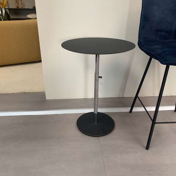 Bacher Tische De Lift bijzettafel - Showroom