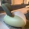 Leolux Pallone Pa fauteuil - Achter aanzicht