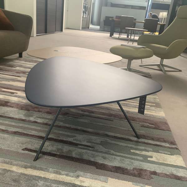 Leolux Liliom salontafel - Showroom