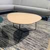 Leolux Tripod salontafel - Showroom