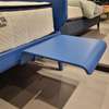 Auping Essential bed - 180x210 - Achter aanzicht
