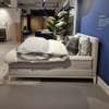 Auping Criade boxspring - 200x200 - Vooraanzicht