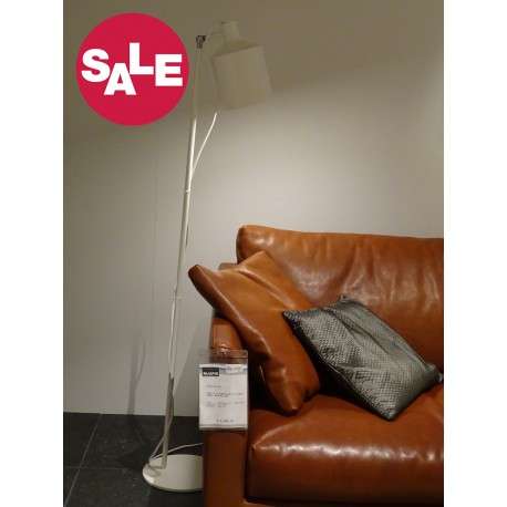Eikelenboom Silo staande lamp - Materiaal