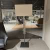 Poltrona Frau Fede staande lamp - Materiaal