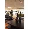 Vibia Ness hanglamp - Materiaal