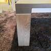 Leolux Vivre salontafel - Materiaal