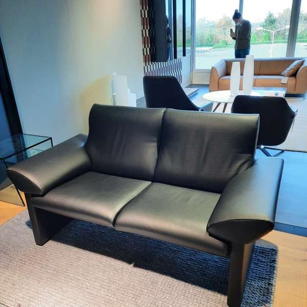 de Sede DS-1010 2-zitsbank - Showroom