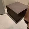 Metaform QB salontafel - Showroom