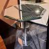 Natuzzi Ginger salontafel - Showroom