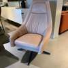 Montis Puk fauteuil - Materiaal