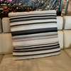 Leolux Sluimer Rising Dunes kussens - Materiaal