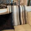 Leolux Sluimer Rising Dunes kussens - Materiaal