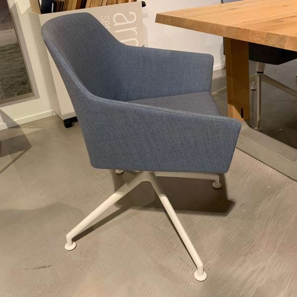 Arco Sketch C eetkamerstoel (set van 6) - Materiaal