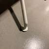 Arco Sketch C eetkamerstoel (set van 6) - Materiaal