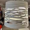 Foscarini Tress hanglamp (set van 2) - Materiaal