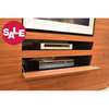 Behr BWT16 wandkast - Materiaal