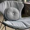 Joli Wire tuinstoel - Materiaal