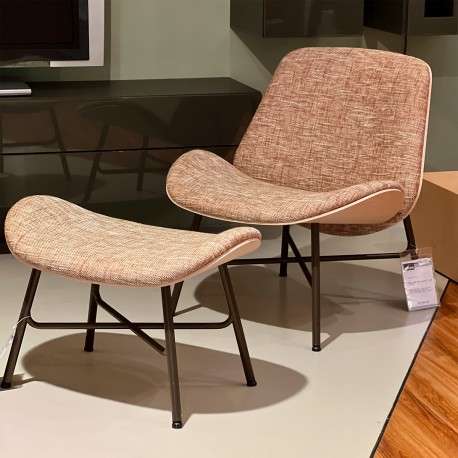 Pode Nihan fauteuil - Showroom