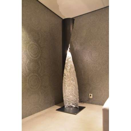 Catellani & Smith Stchu Moon staande lamp - Materiaal