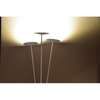 Vibia Skan staande lamp - Materiaal