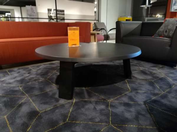 Private Label Bora salontafel - Materiaal