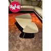 Baxter Organique salontafel - Materiaal