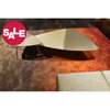 Baxter Organique salontafel - Materiaal