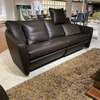 FSM Sesam 3-zitsbank met fauteuil - Materiaal