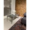 Rolf Benz 971 salontafel (set van 2) - Materiaal
