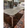 Rolf Benz 971 salontafel (set van 2) - Materiaal