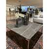 Rolf Benz 971 salontafel (set van 2) - Materiaal