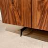 Team7 Cubus Pure dressoir - Materiaal