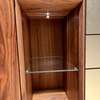 Team7 Cubus Pure dressoir - Materiaal