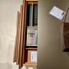 Team7 Cubus Pure dressoir - Materiaal