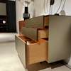 Team7 Cubus Pure dressoir - Materiaal