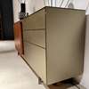 Team7 Cubus Pure dressoir - Materiaal