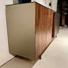 Team7 Cubus Pure dressoir - Materiaal
